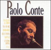 Paolo Conte - Paolo Conte [1996] lyrics