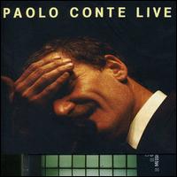 Paolo Conte - Max Live in Canada lyrics