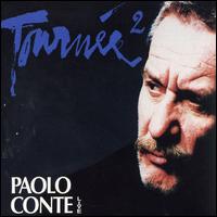Paolo Conte - Tourn?e, Vol. 2 lyrics