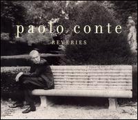 Paolo Conte - Reveries lyrics