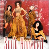 Solid HarmoniE - Solid Harmonie lyrics