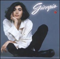 Giorgia - Giorgia lyrics