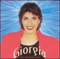 Giorgia - Come Thelma & Louise lyrics
