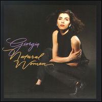 Giorgia - Natural Woman lyrics