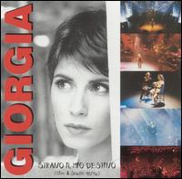 Giorgia - Strano Il Mio Destino lyrics