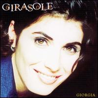 Giorgia - Girasole lyrics
