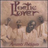 Poetic Lover - Amants Poetiques lyrics
