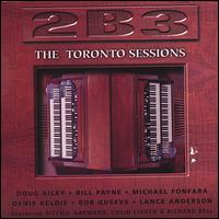 2 B 3 - The Toronto Sessions lyrics