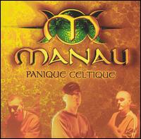 Manau - Panique Celtique lyrics