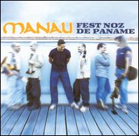 Manau - Fest Noz de Paname lyrics