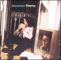 Alberto Fortis - Universo Fortis lyrics
