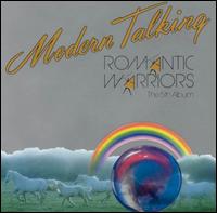Modern Talking - Romantic Warriors lyrics