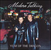 Modern Talking - 2000: Year of the Dragon lyrics