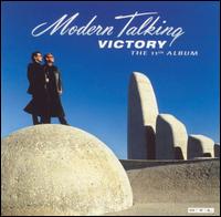 Modern Talking - Victory lyrics