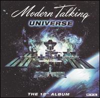 Modern Talking - Universe lyrics