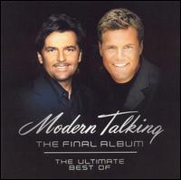 Modern Talking - Final Album lyrics
