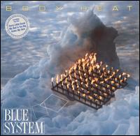 Blue System - Body Heat lyrics