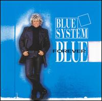 Blue System - Forever Blue lyrics