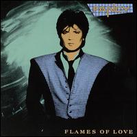 Fancy - Flames of Love lyrics