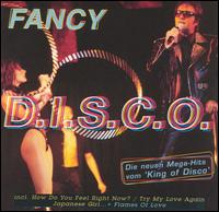 Fancy - D.I.S.C.O. lyrics