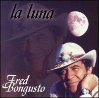 Fred Bongusto - La Luna lyrics