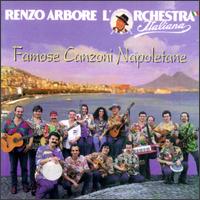 Renzo Arbore - Famose Canzoni Napoletane lyrics