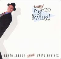 Renzo Arbore - Renzo Swing lyrics