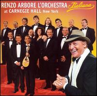 Renzo Arbore - L' Orchestra Italiana at Carnegie Hall lyrics