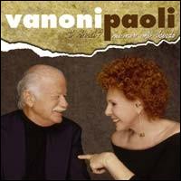 Vanoni & Paoli - Ti Ricordi? No, Non Mi Ricordo lyrics