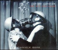 Daniele Sepe - Anime Candide lyrics