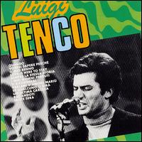 Luigi Tenco - Luigi Tenco [D.V. More] lyrics