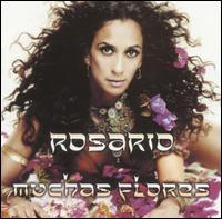 Rosario - Muchas Flores lyrics