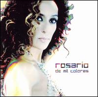 Rosario - De Mil Colores lyrics