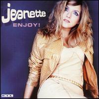 Jeanette - Enjoy! lyrics