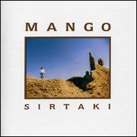 Mango - Sirtaki lyrics