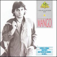 Mango - I Successi Di Mango lyrics