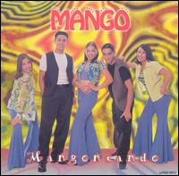 Mango - Mangoniando lyrics