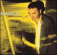 Mango - Disincanto lyrics