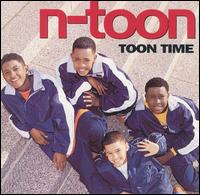 N-Toon - Toon Time lyrics