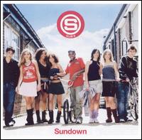 S Club 8 - Sundown lyrics
