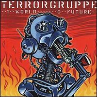 Terrorgruppe - One World lyrics
