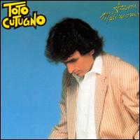 Toto Cutugno - Azzurra Malinconia lyrics