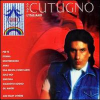 Toto Cutugno - Italiano [Gemini] lyrics