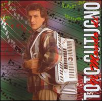 Toto Cutugno - Il Mondo Di lyrics