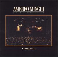 Amedeo Minghi - In Concerto [live] lyrics