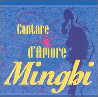 Amedeo Minghi - Cantare E d'Amore lyrics