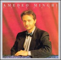 Amedeo Minghi - Serenata lyrics