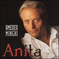 Amedeo Minghi - Anita lyrics