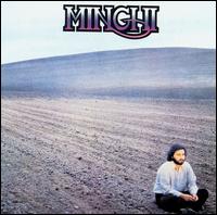 Amedeo Minghi - Minghi lyrics