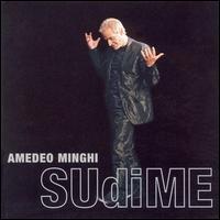 Amedeo Minghi - Su Di Me lyrics